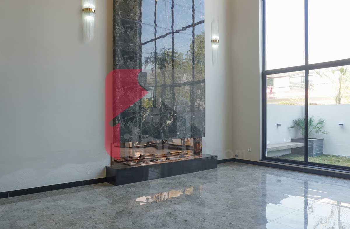 1 Kanal House for Sale in Block J, Valencia Housing Society, Lahore