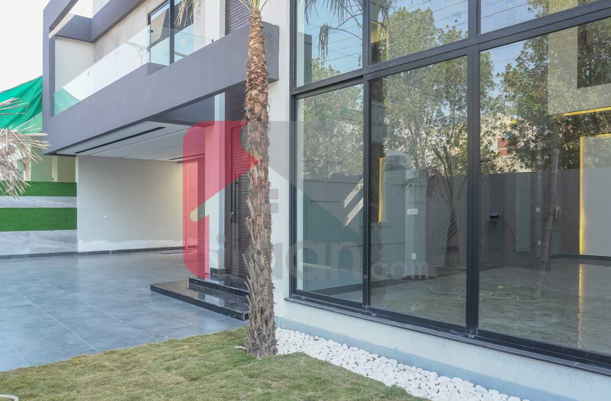 1 Kanal House for Sale in Block J, Valencia Housing Society, Lahore