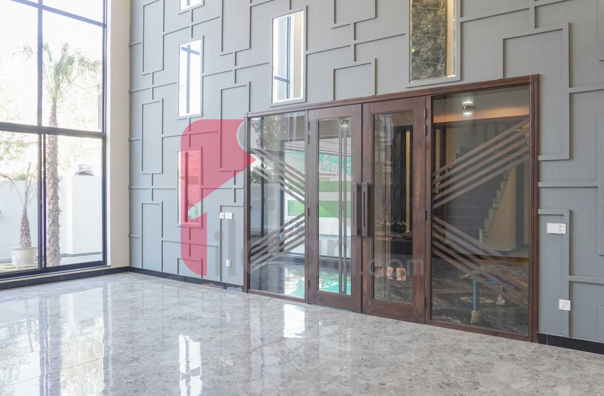 1 Kanal House for Sale in Block J, Valencia Housing Society, Lahore