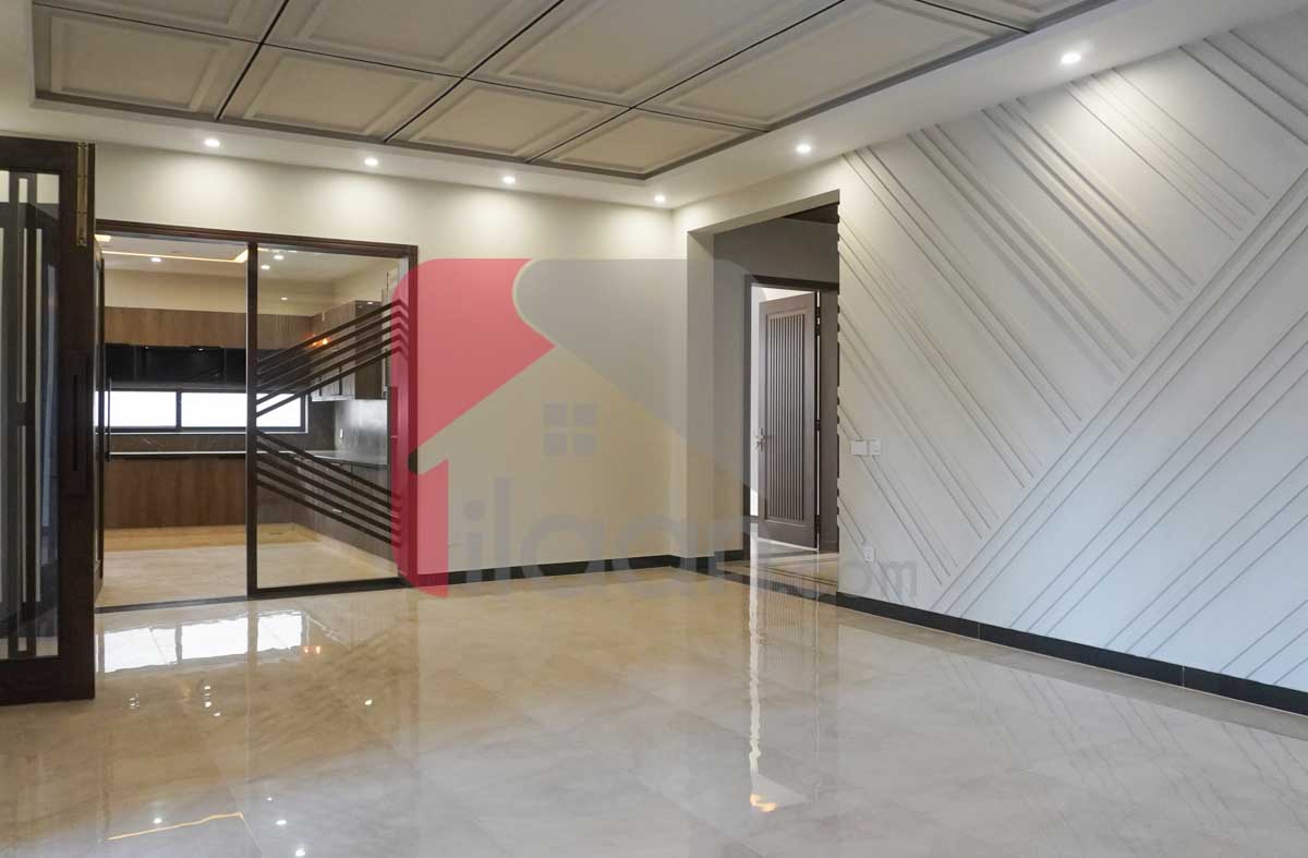 1 Kanal House for Sale in Block J, Valencia Housing Society, Lahore