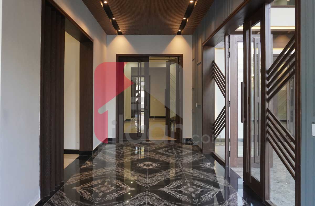 1 Kanal House for Sale in Block J, Valencia Housing Society, Lahore