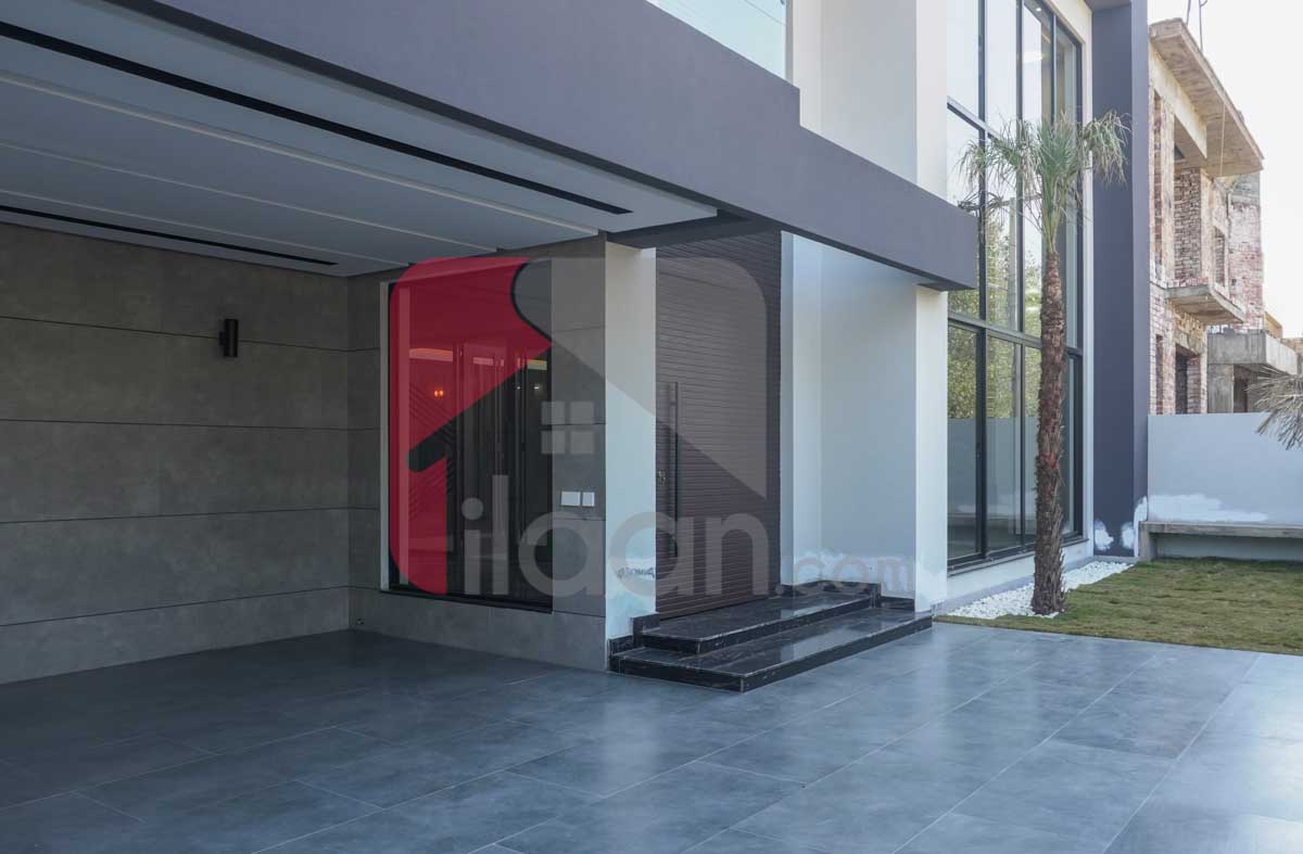 1 Kanal House for Sale in Block J, Valencia Housing Society, Lahore