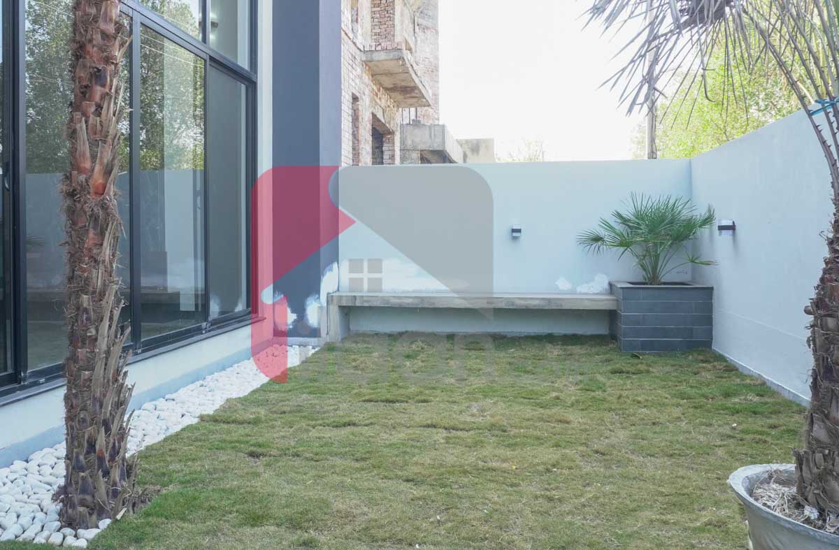 1 Kanal House for Sale in Block J, Valencia Housing Society, Lahore