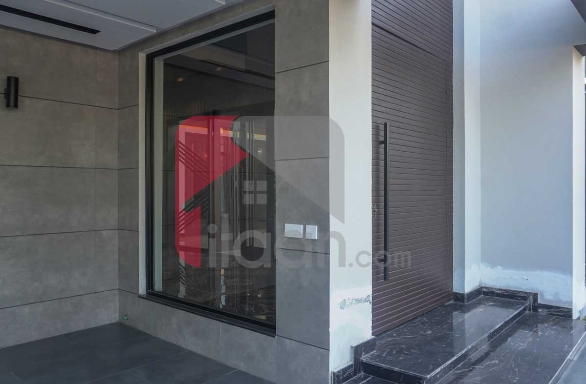 1 Kanal House for Sale in Block J, Valencia Housing Society, Lahore