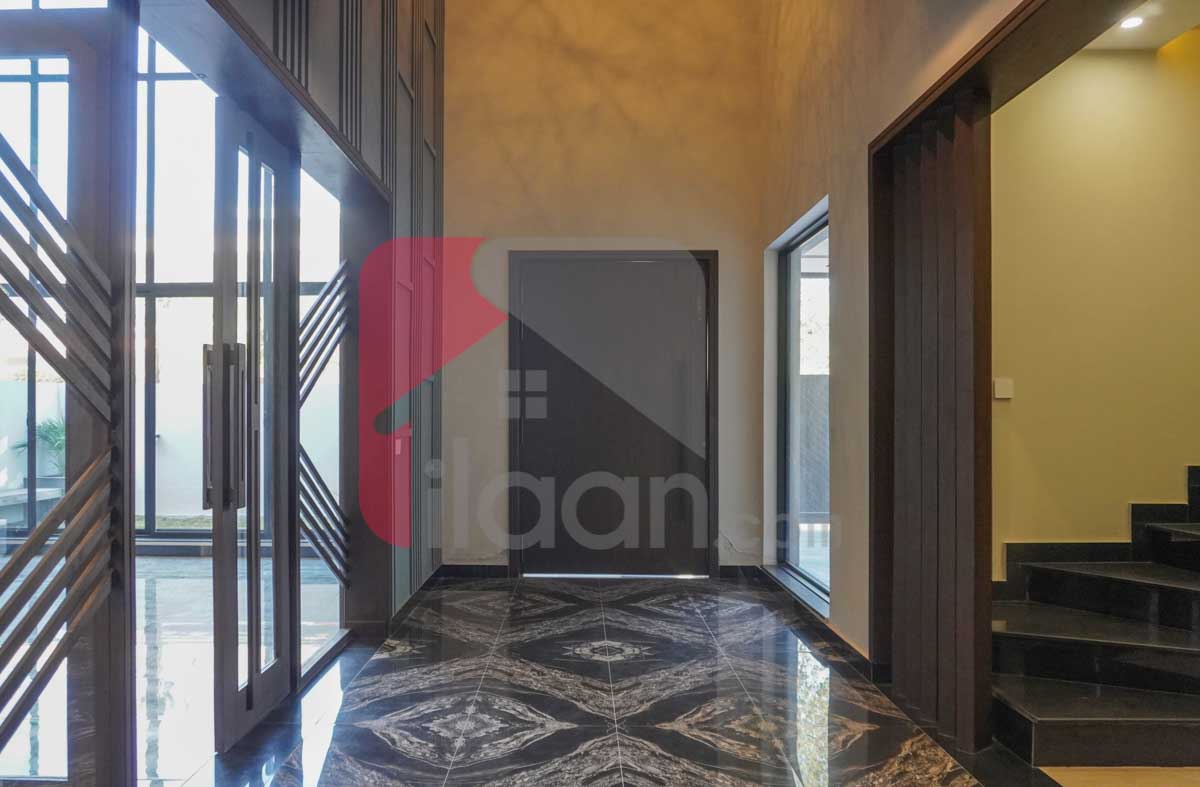 1 Kanal House for Sale in Block J, Valencia Housing Society, Lahore