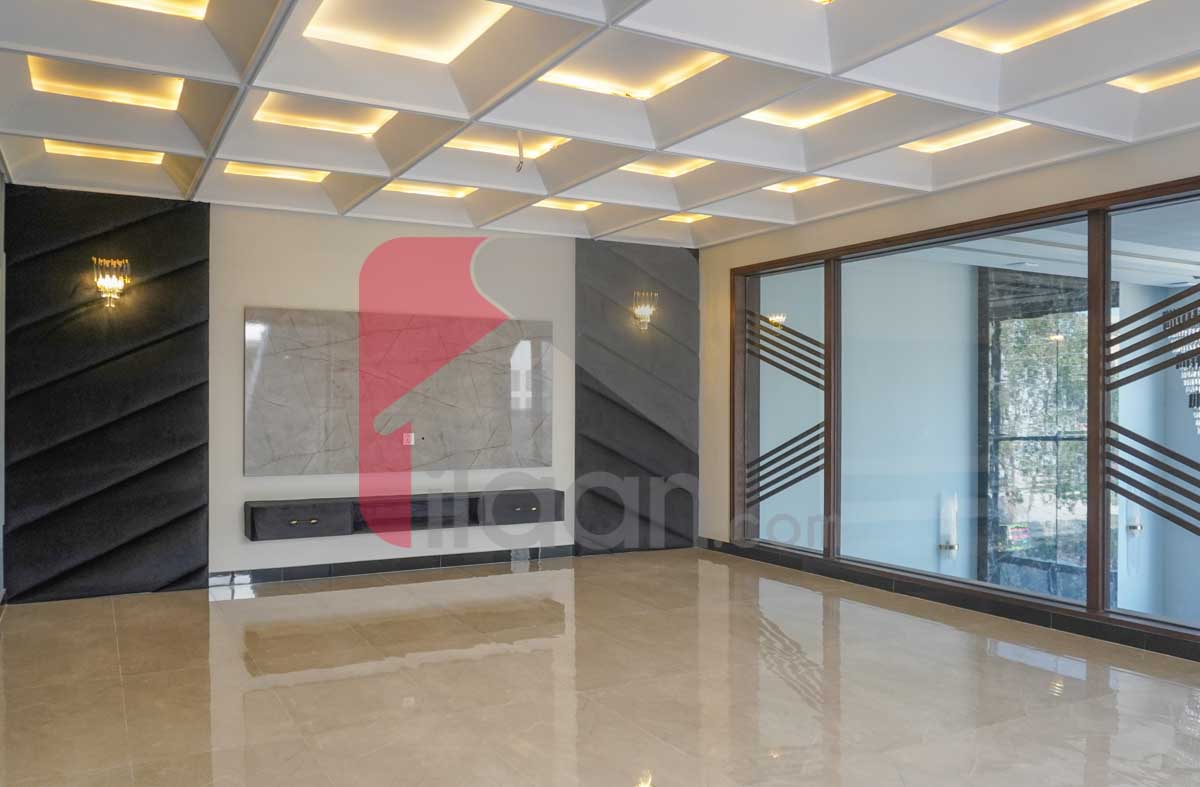 1 Kanal House for Sale in Block J, Valencia Housing Society, Lahore