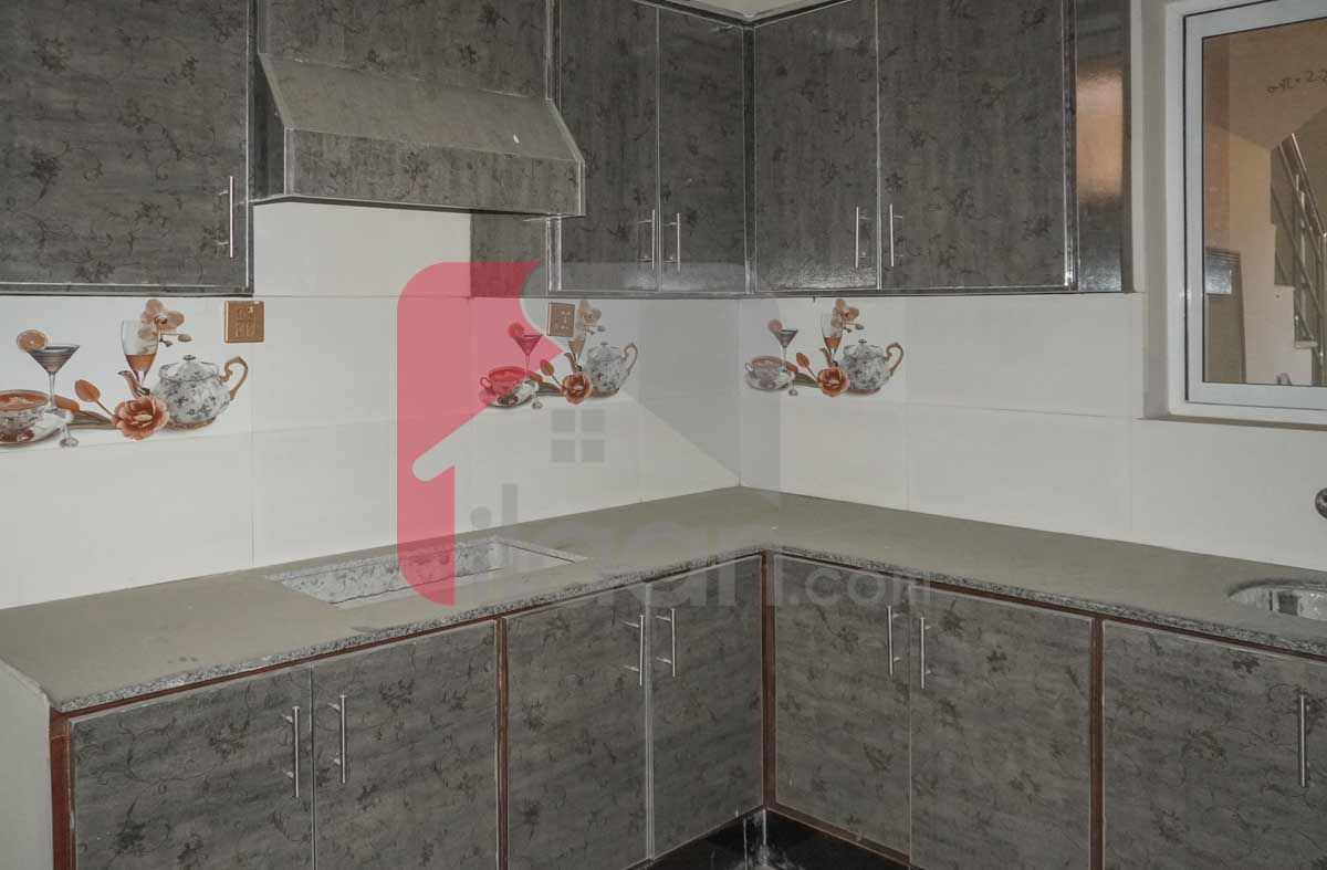 5 Marla House for Sale in Block A, Phase 2, Hamza Town, Lahore 
