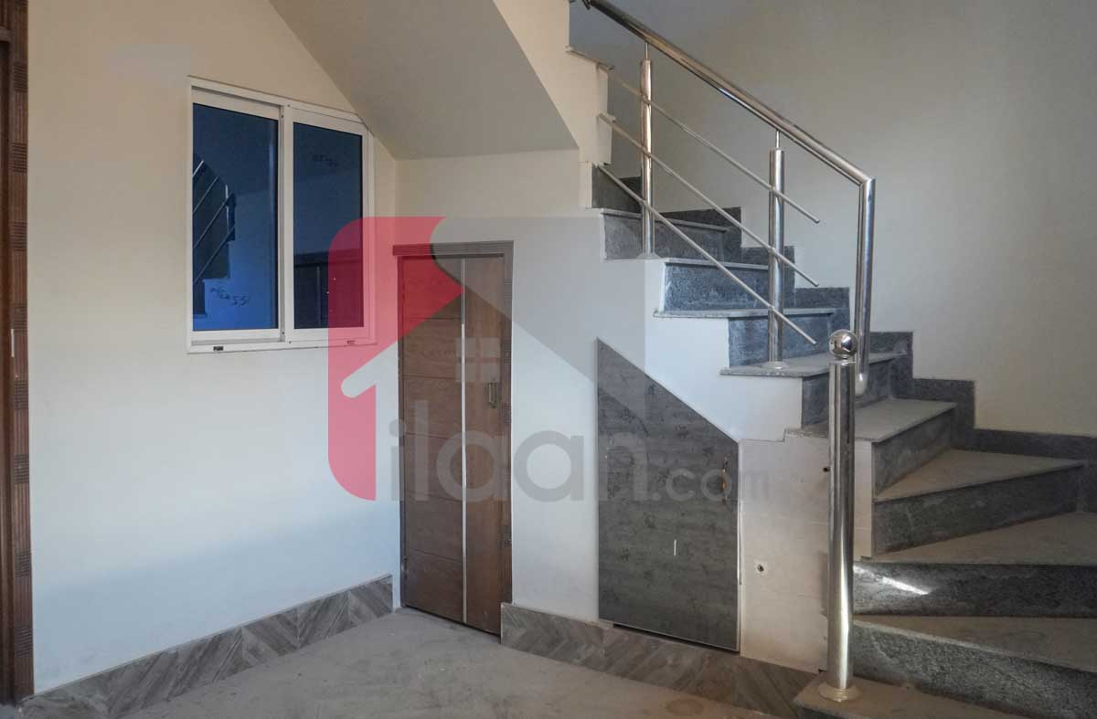 5 Marla House for Sale in Block A, Phase 2, Hamza Town, Lahore 