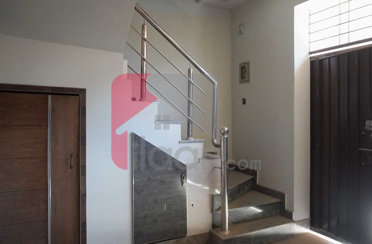 5 Marla House for Sale in Block A, Phase 2, Hamza Town, Lahore 