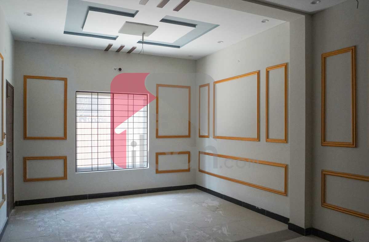 5 Marla House for Sale in Block A, Phase 2, Hamza Town, Lahore 