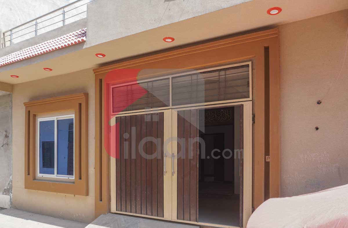 5 Marla House for Sale in Block A, Phase 2, Hamza Town, Lahore 