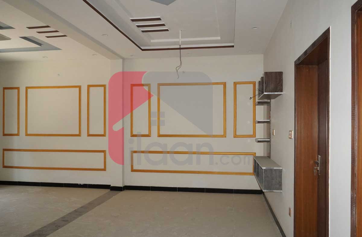 5 Marla House for Sale in Block A, Phase 2, Hamza Town, Lahore 