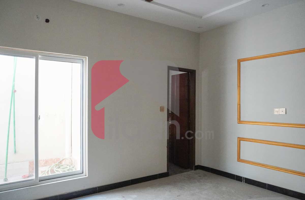5 Marla House for Sale in Block A, Phase 2, Hamza Town, Lahore 