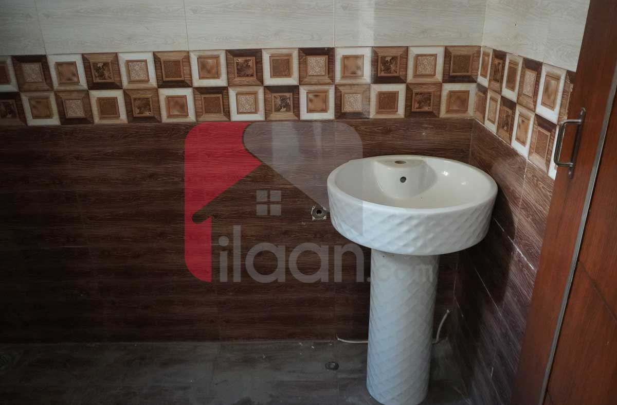 5 Marla House for Sale in Block A, Phase 2, Hamza Town, Lahore 