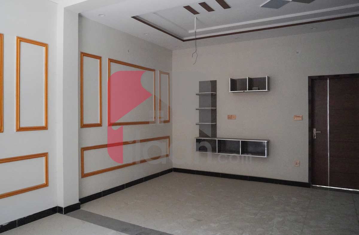 5 Marla House for Sale in Block A, Phase 2, Hamza Town, Lahore 