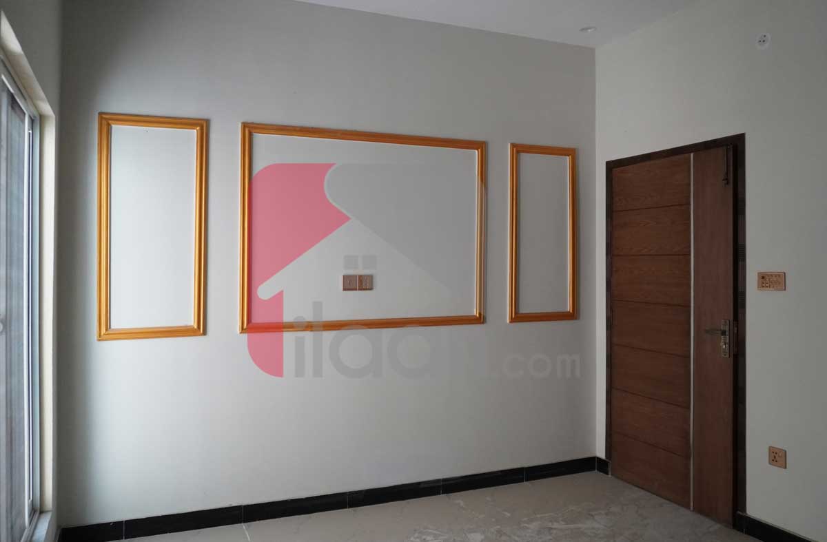 5 Marla House for Sale in Block A, Phase 2, Hamza Town, Lahore 