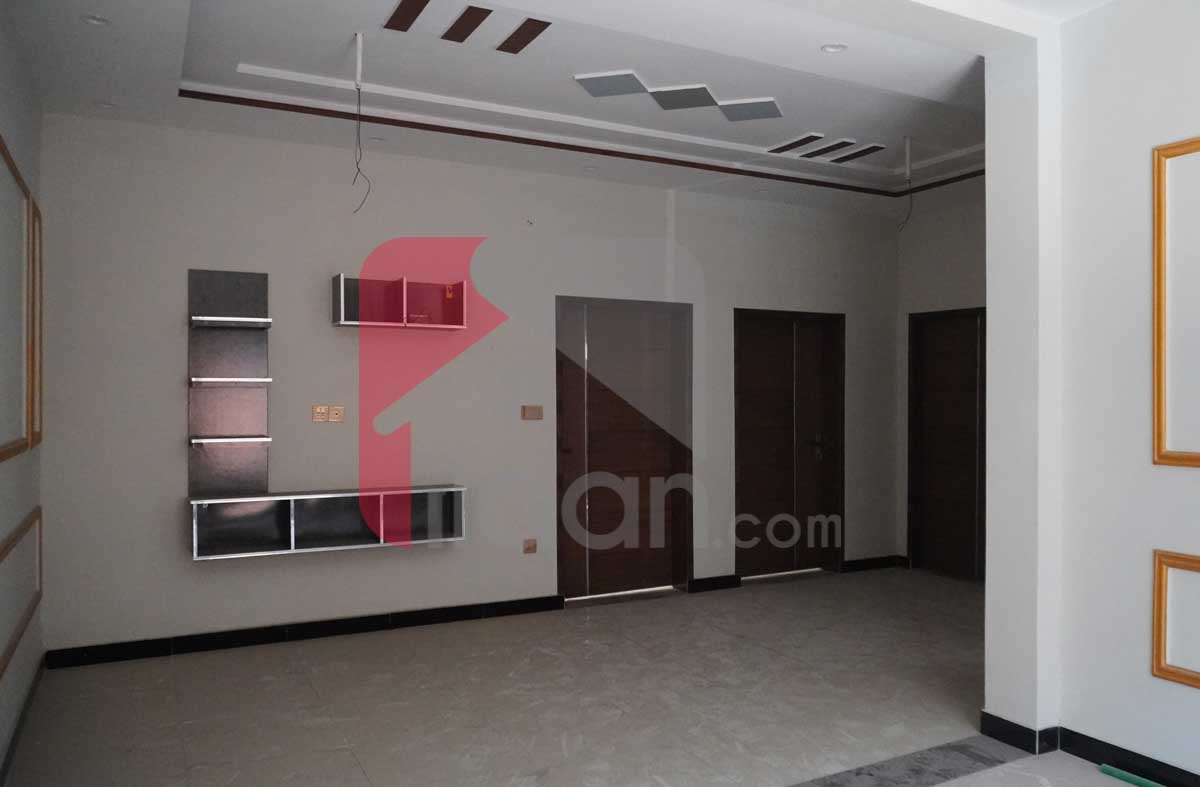 5 Marla House for Sale in Block A, Phase 2, Hamza Town, Lahore 