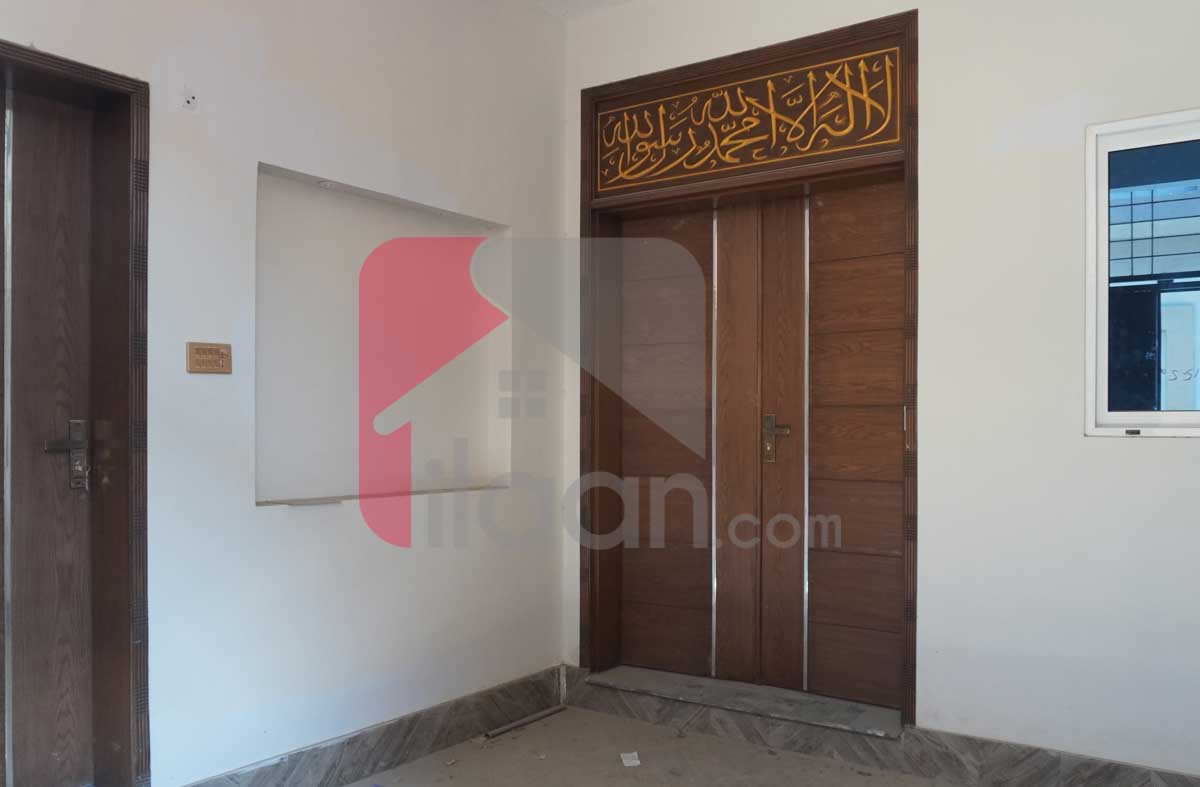 5 Marla House for Sale in Block A, Phase 2, Hamza Town, Lahore 