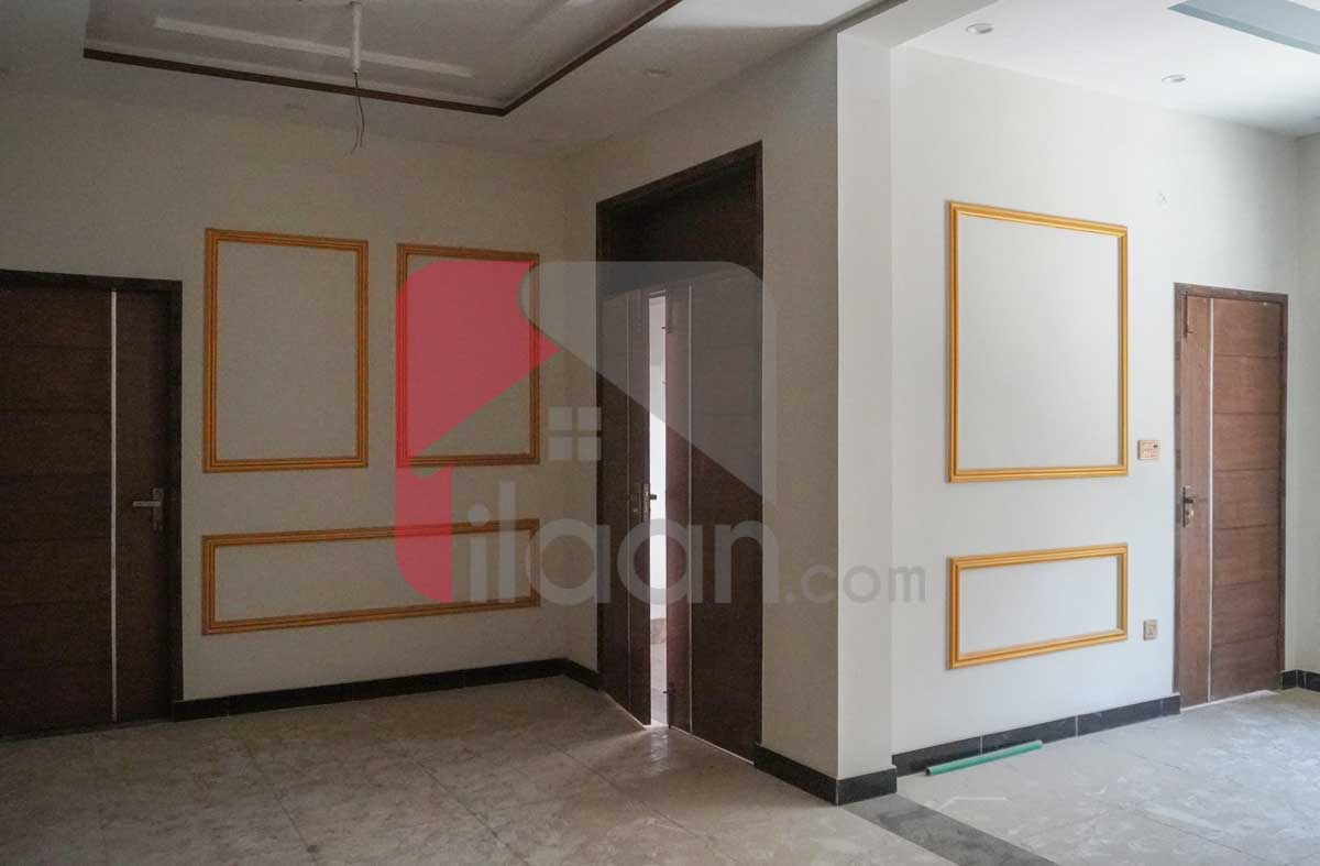 5 Marla House for Sale in Block A, Phase 2, Hamza Town, Lahore 