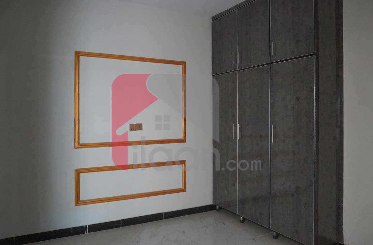 5 Marla House for Sale in Block A, Phase 2, Hamza Town, Lahore 