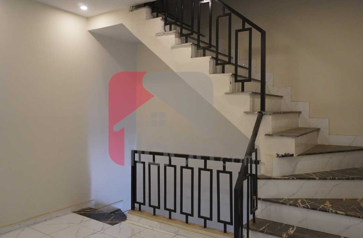 3 Marla House for Sale in Block D, Phase 2, Hamza Town, Lahore  