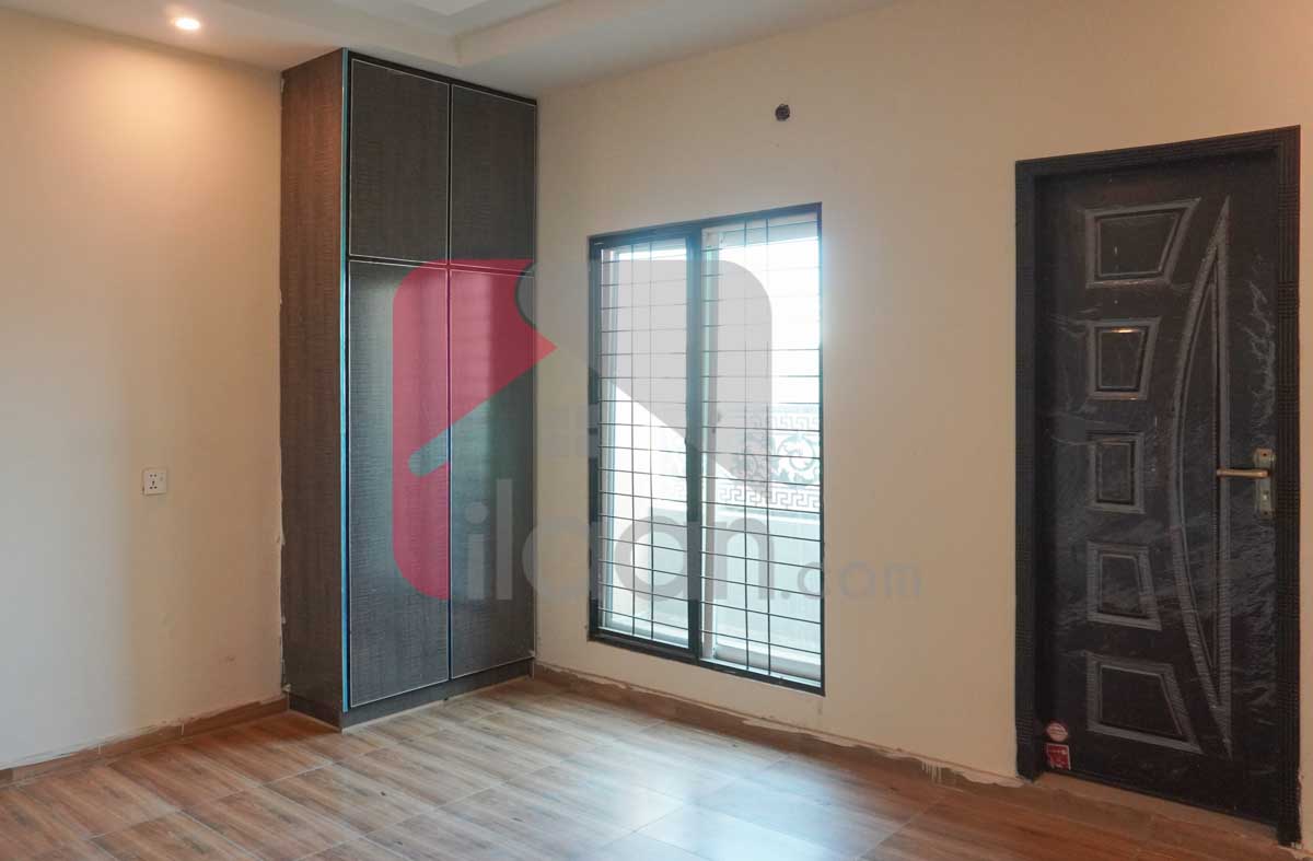 3 Marla House for Sale in Block D, Phase 2, Hamza Town, Lahore  