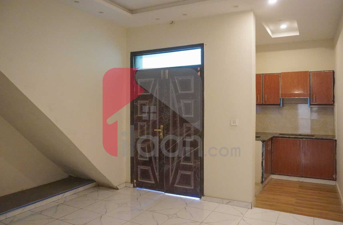 3 Marla House for Sale in Block D, Phase 2, Hamza Town, Lahore  