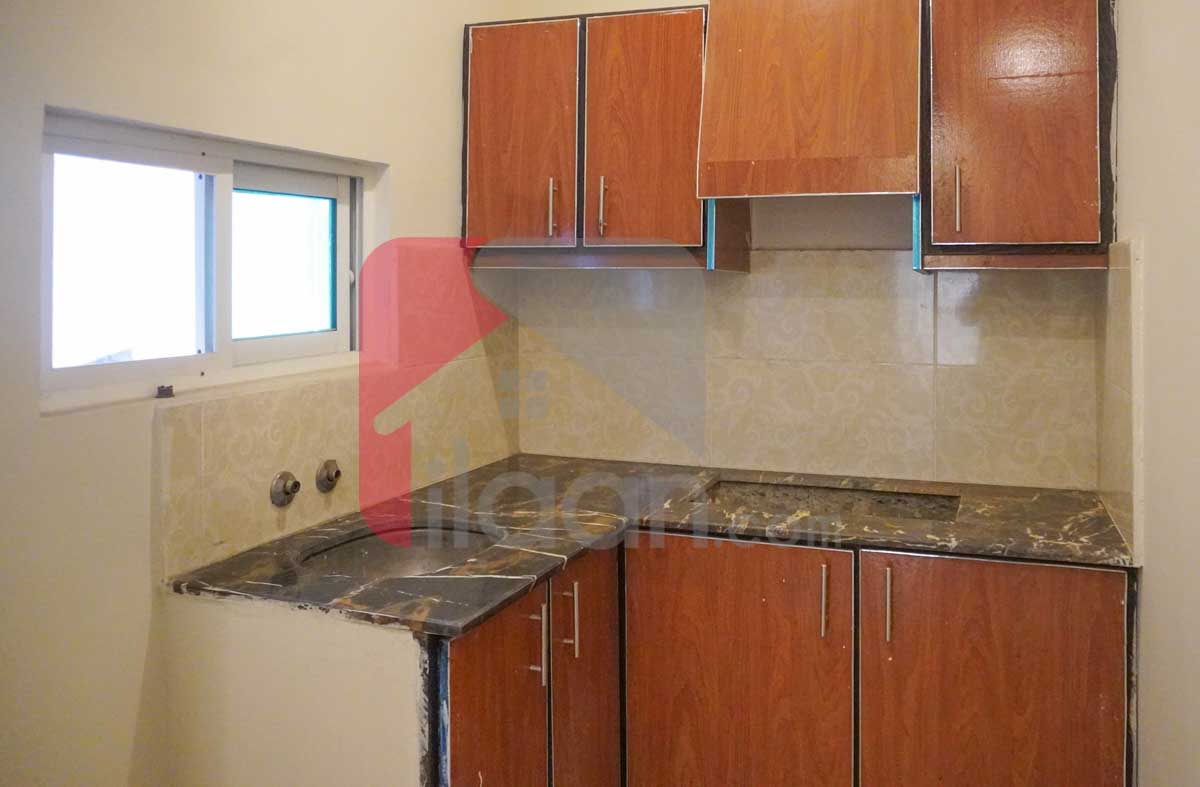 3 Marla House for Sale in Block D, Phase 2, Hamza Town, Lahore  