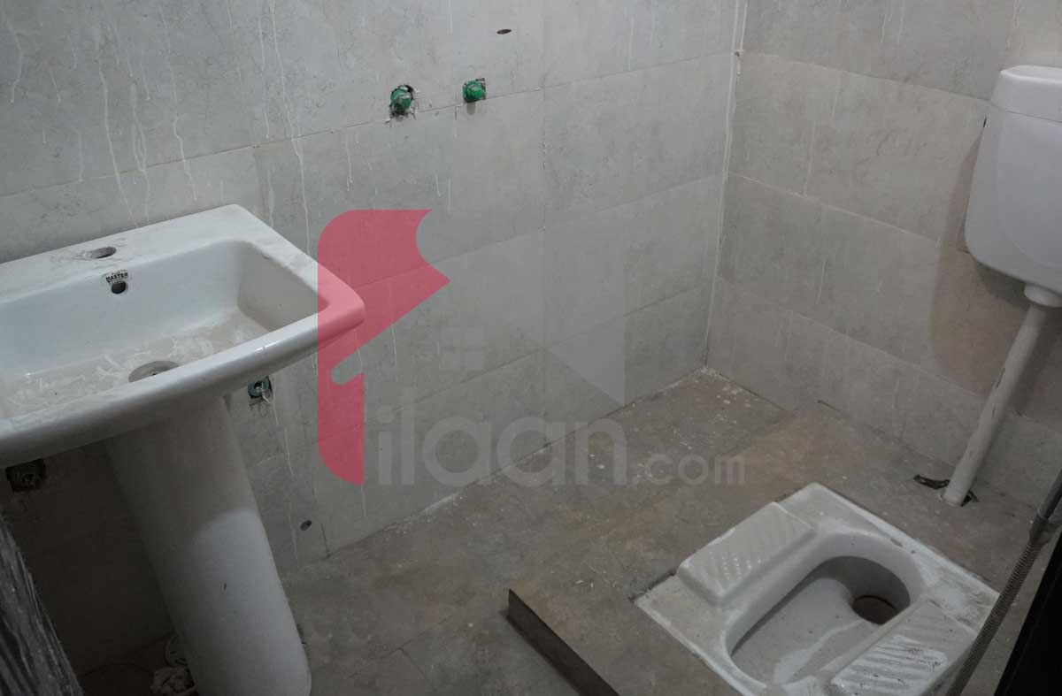 3 Marla House for Sale in Block D, Phase 2, Hamza Town, Lahore  
