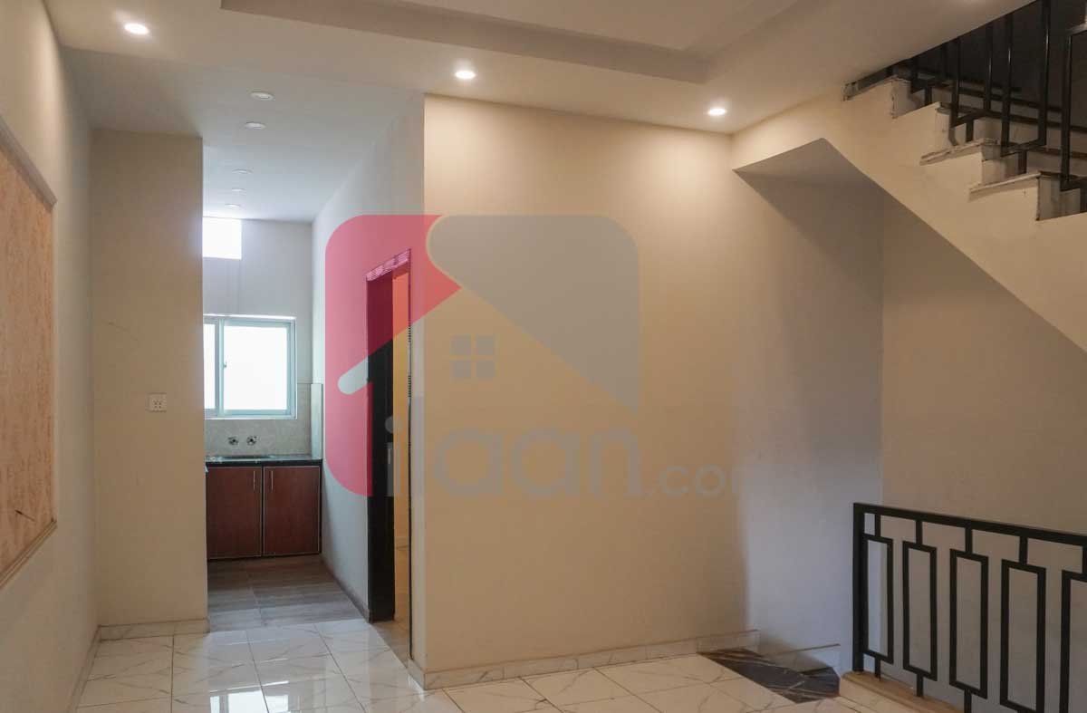 3 Marla House for Sale in Block D, Phase 2, Hamza Town, Lahore  