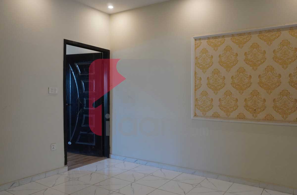 3 Marla House for Sale in Block D, Phase 2, Hamza Town, Lahore  