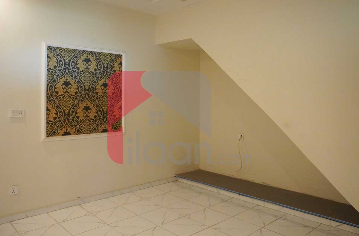 3 Marla House for Sale in Block D, Phase 2, Hamza Town, Lahore  