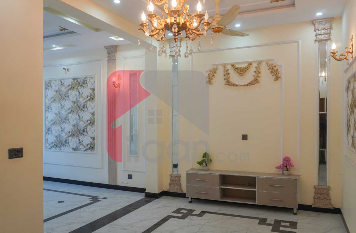 5 Marla House for Sale in Block B, Phase 2, Hamza Town, Lahore  