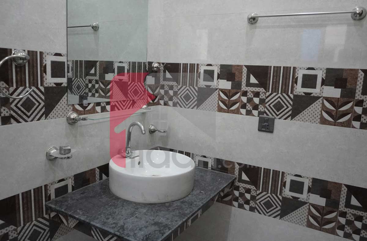 5 Marla House for Sale in Block B, Phase 2, Hamza Town, Lahore  