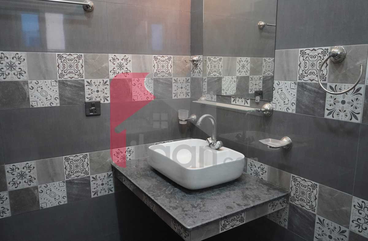 5 Marla House for Sale in Block B, Phase 2, Hamza Town, Lahore  
