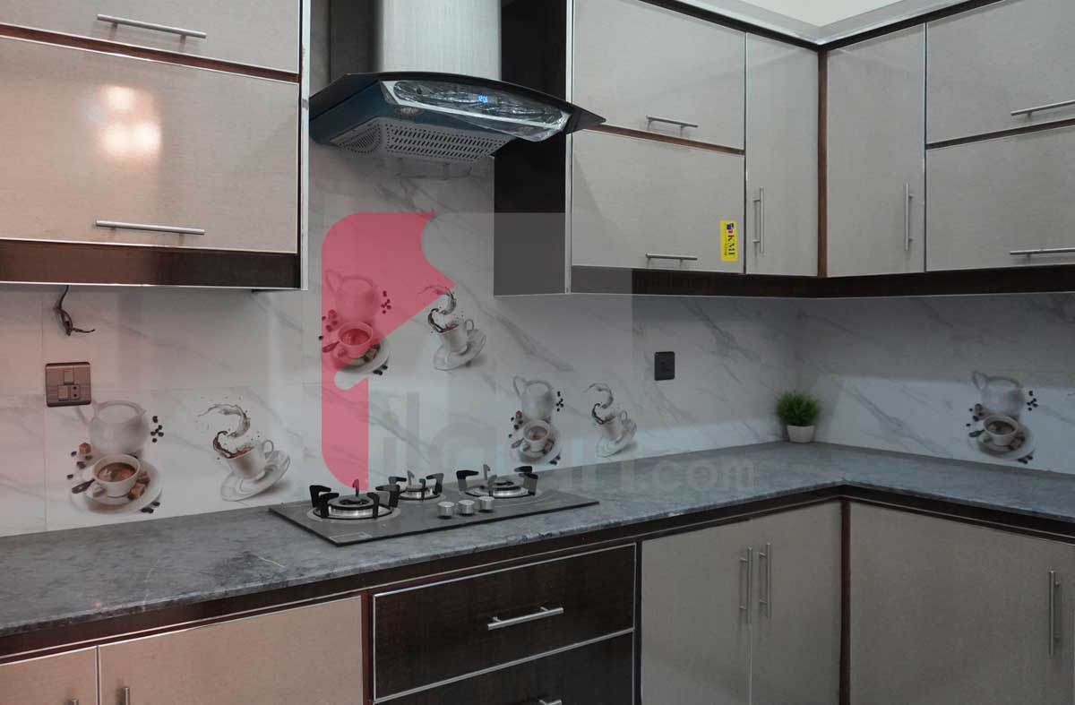 5 Marla House for Sale in Block B, Phase 2, Hamza Town, Lahore  