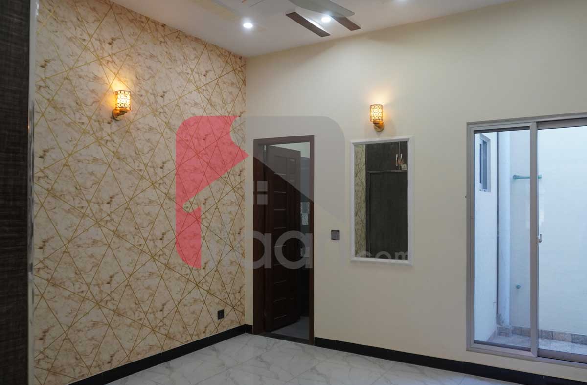 5 Marla House for Sale in Block B, Phase 2, Hamza Town, Lahore  