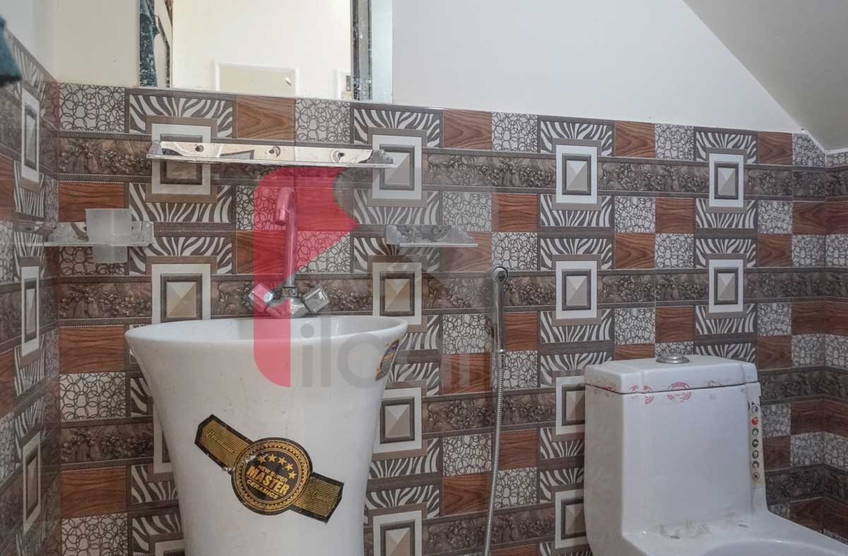 5 Marla House for Sale in Block B, Phase 2, Hamza Town, Lahore  