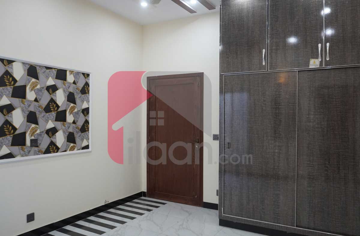 5 Marla House for Sale in Block B, Phase 2, Hamza Town, Lahore  