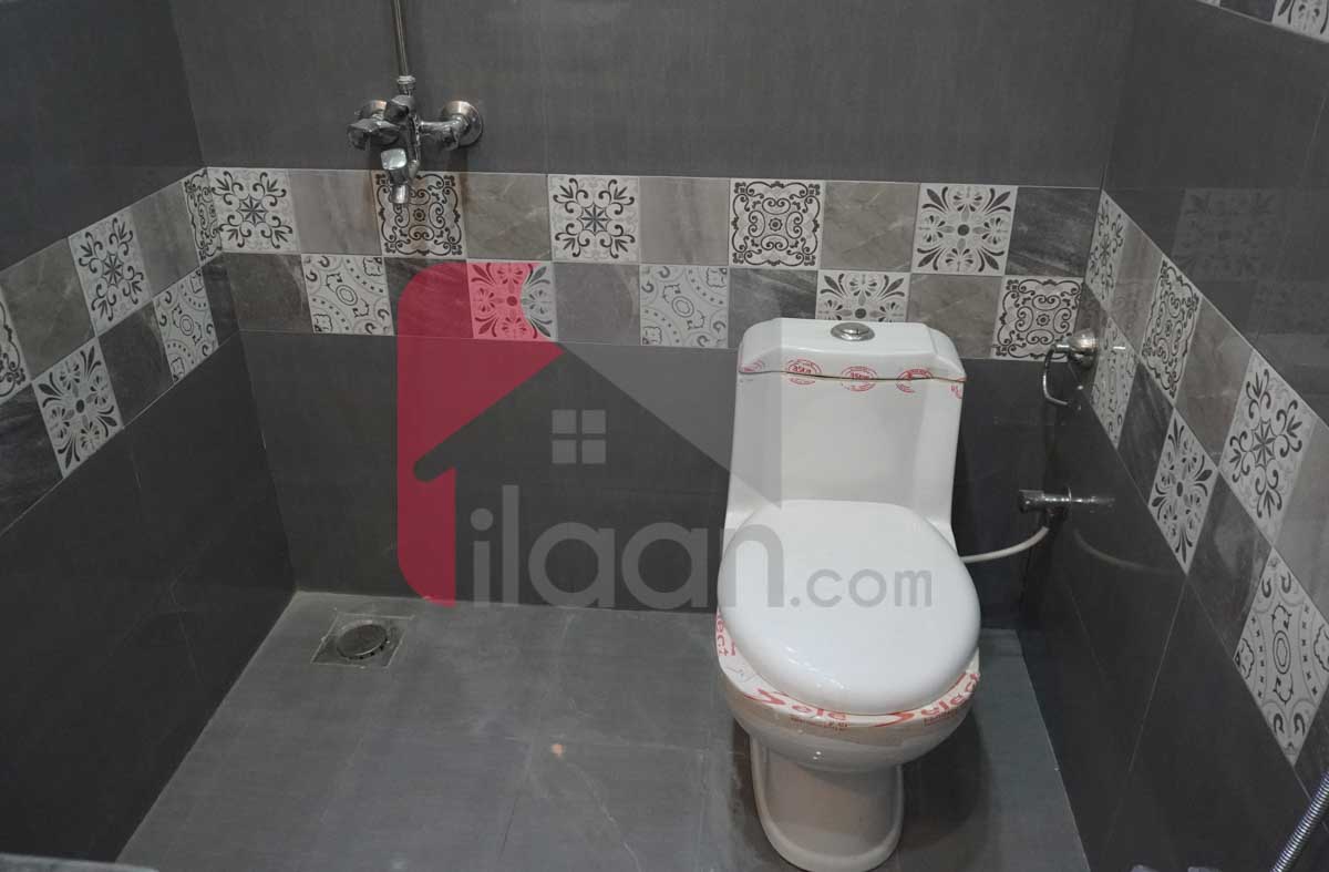5 Marla House for Sale in Block B, Phase 2, Hamza Town, Lahore  
