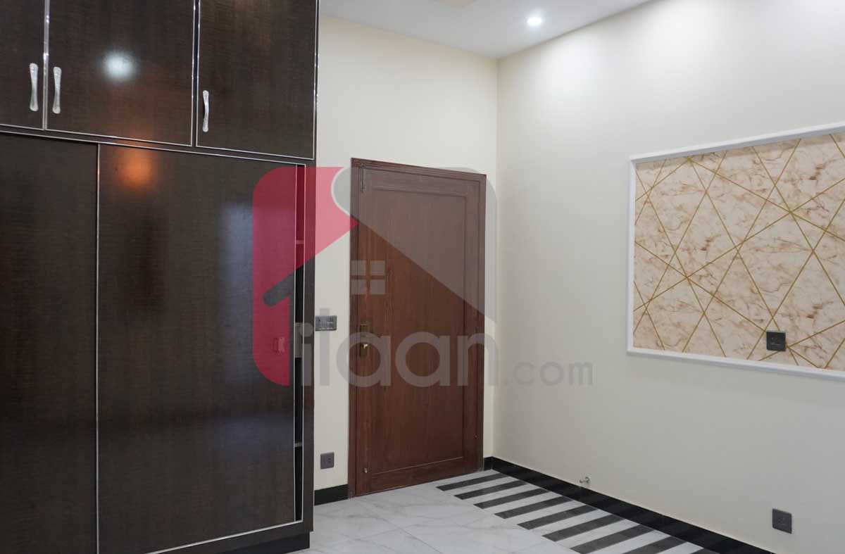 5 Marla House for Sale in Block B, Phase 2, Hamza Town, Lahore  