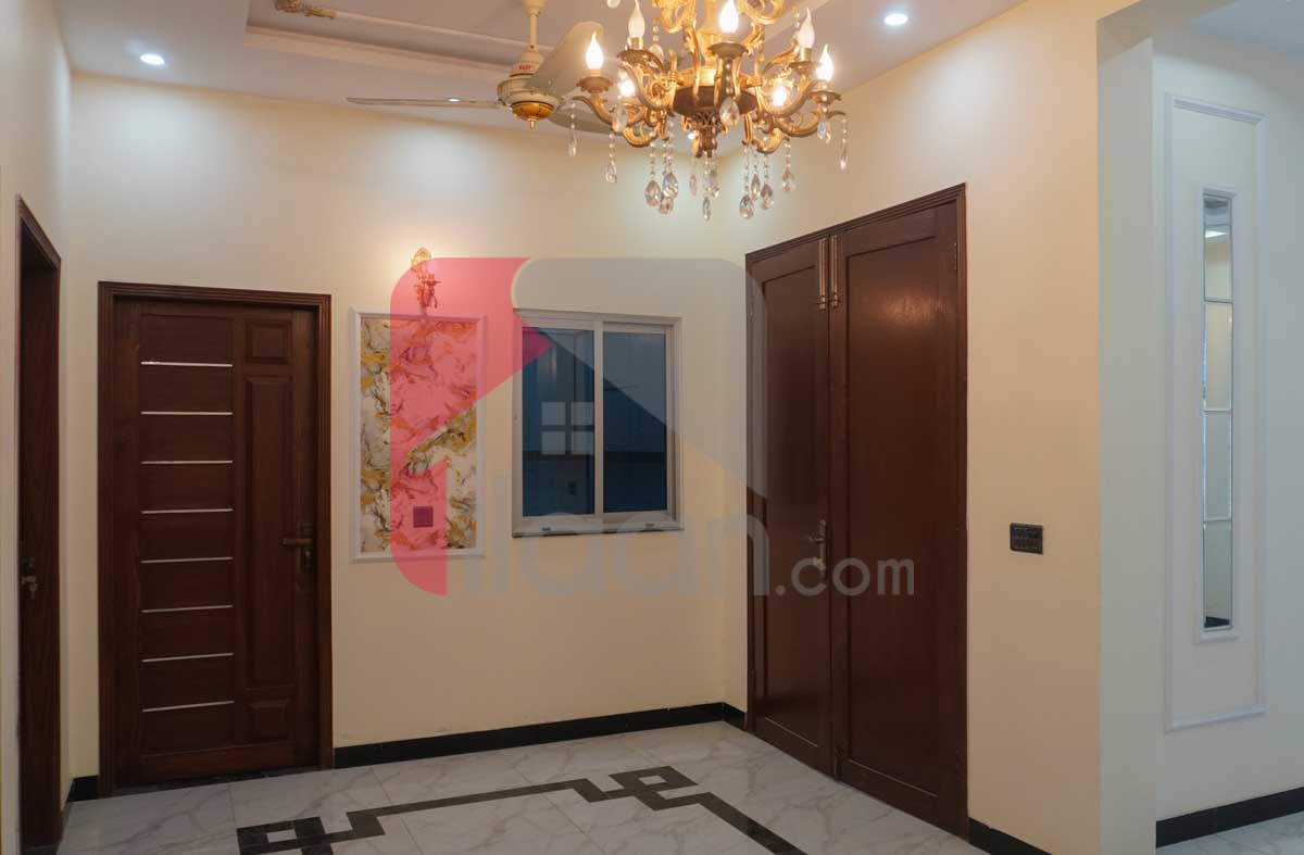 5 Marla House for Sale in Block B, Phase 2, Hamza Town, Lahore  