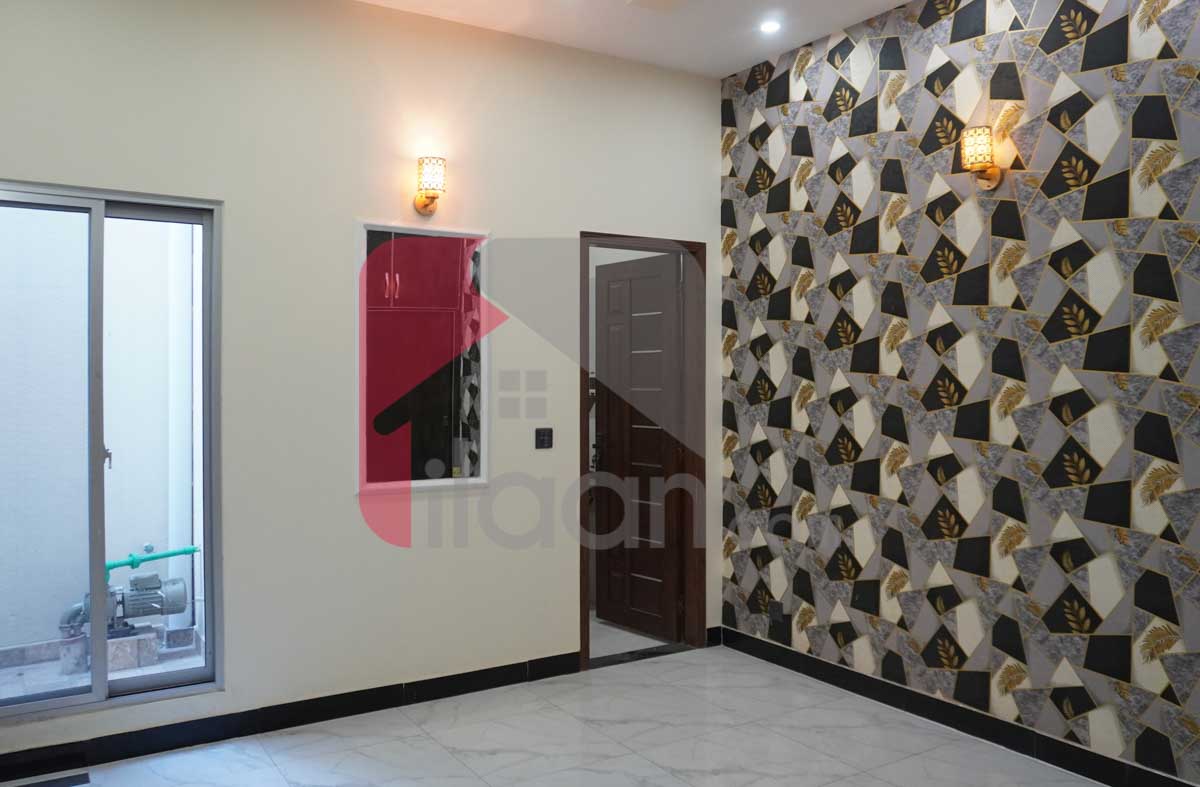5 Marla House for Sale in Block B, Phase 2, Hamza Town, Lahore  