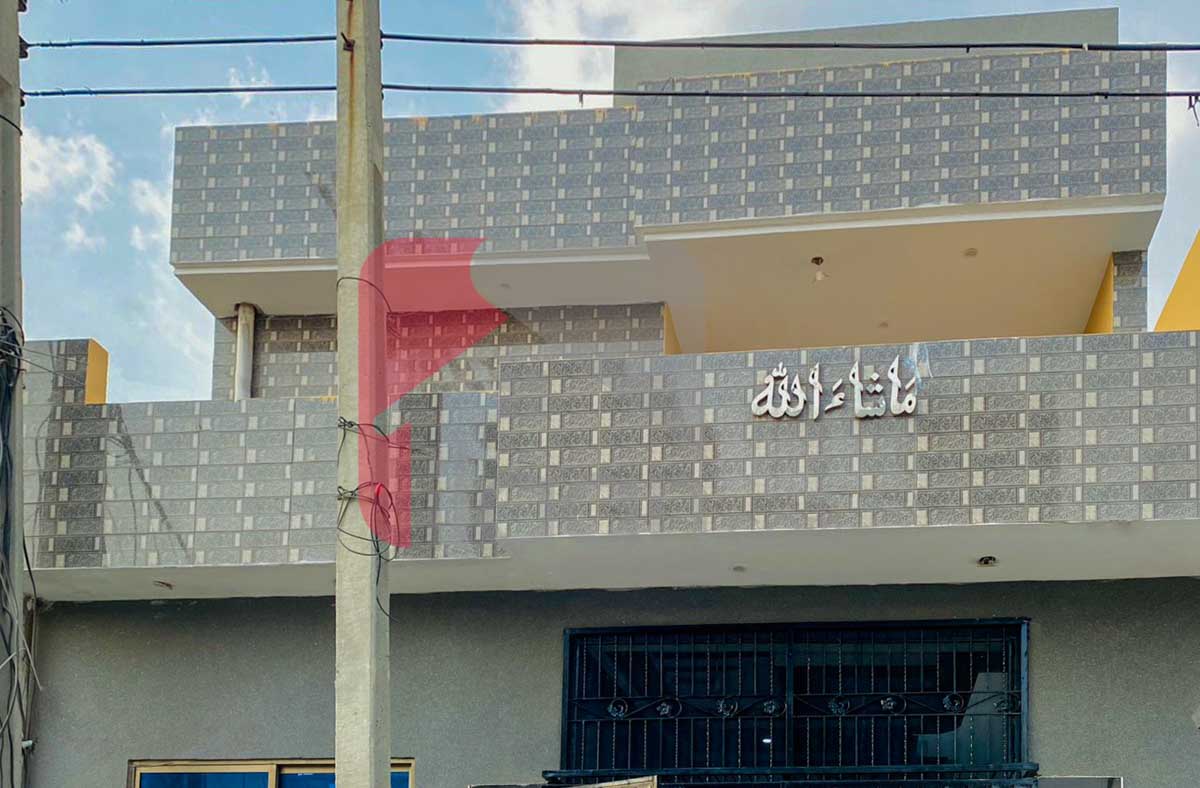 5 Marla House for Sale in Kahna, Lahore