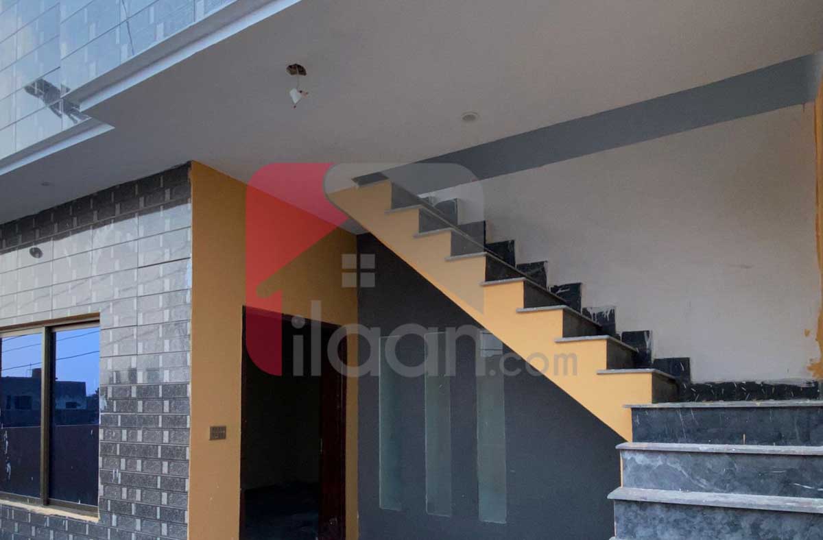 5 Marla House for Sale in Kahna, Lahore