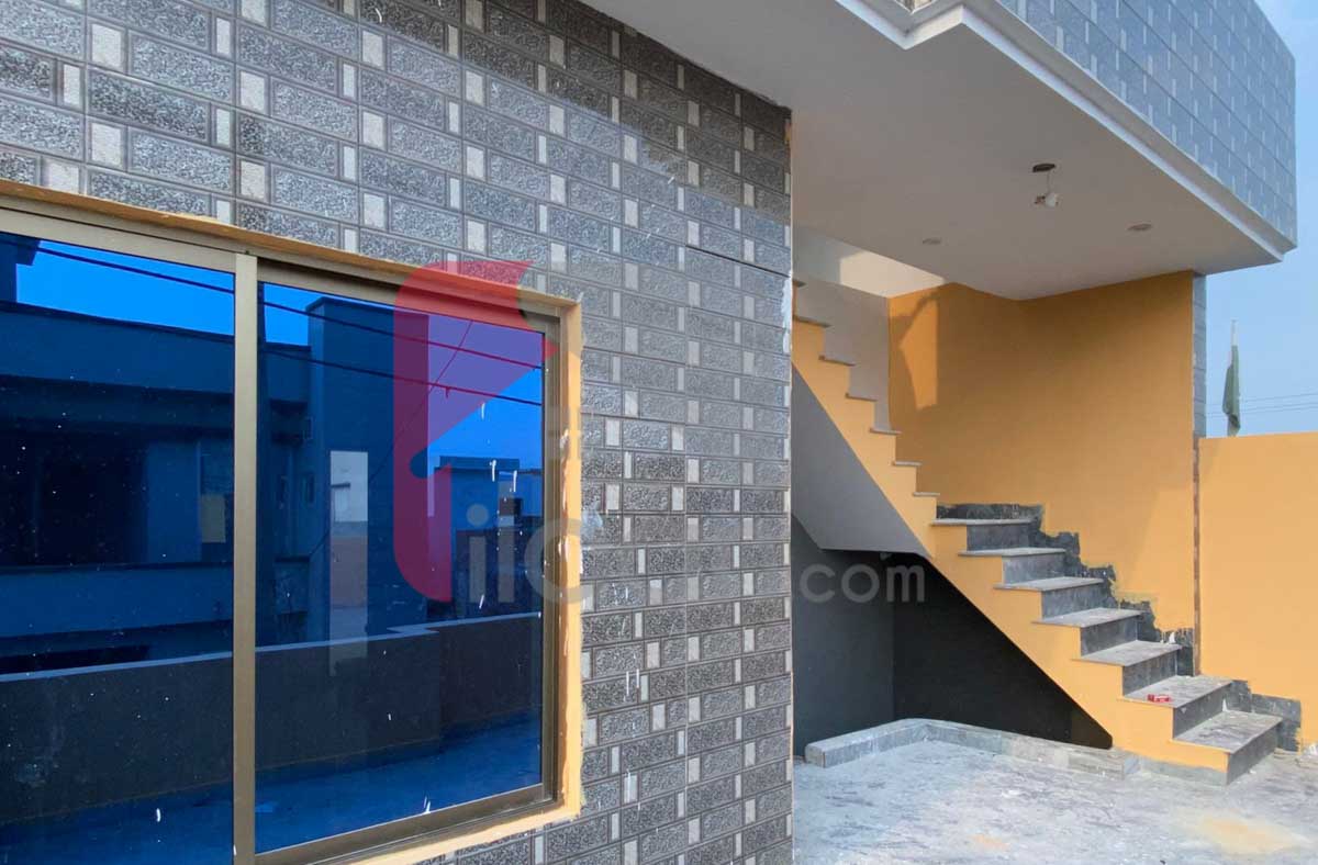 5 Marla House for Sale in Kahna, Lahore