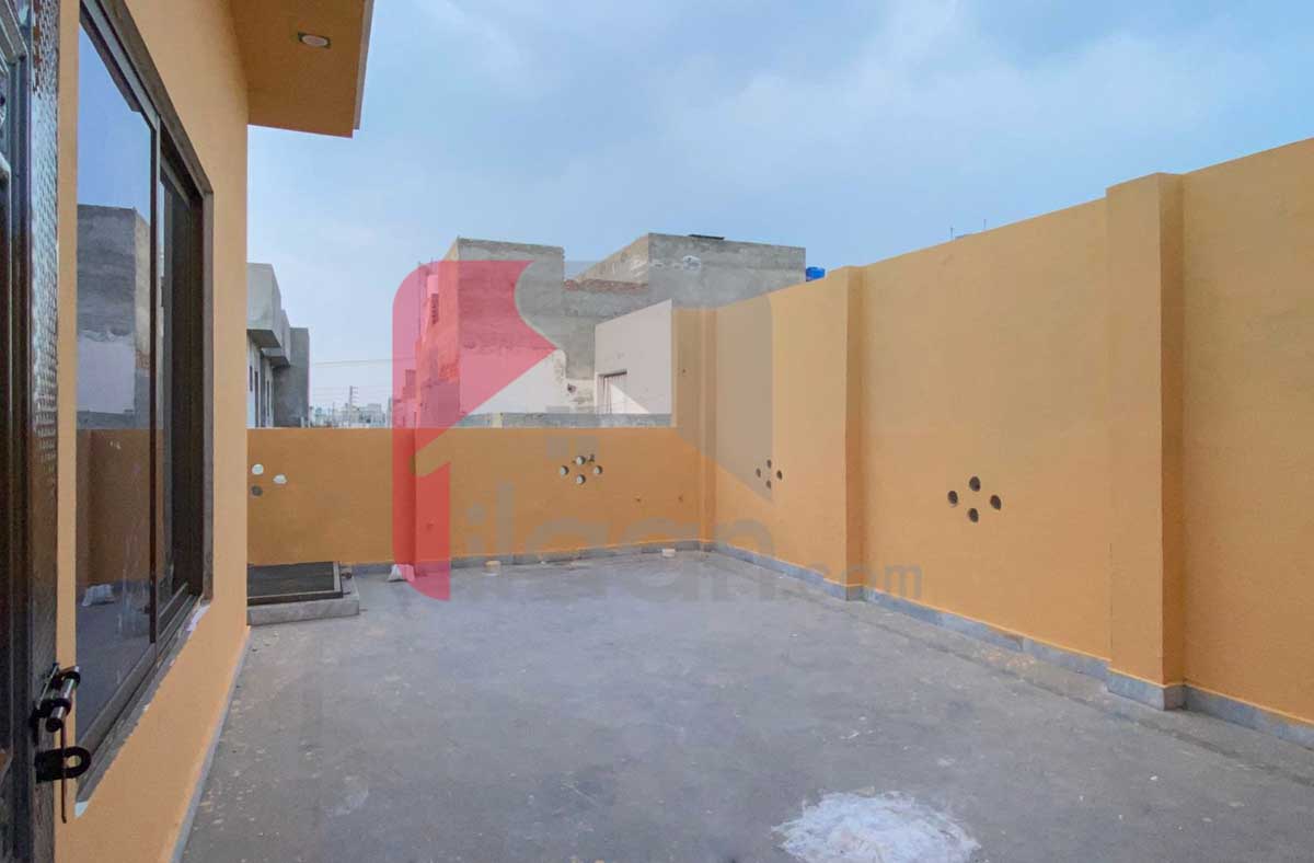 5 Marla House for Sale in Kahna, Lahore