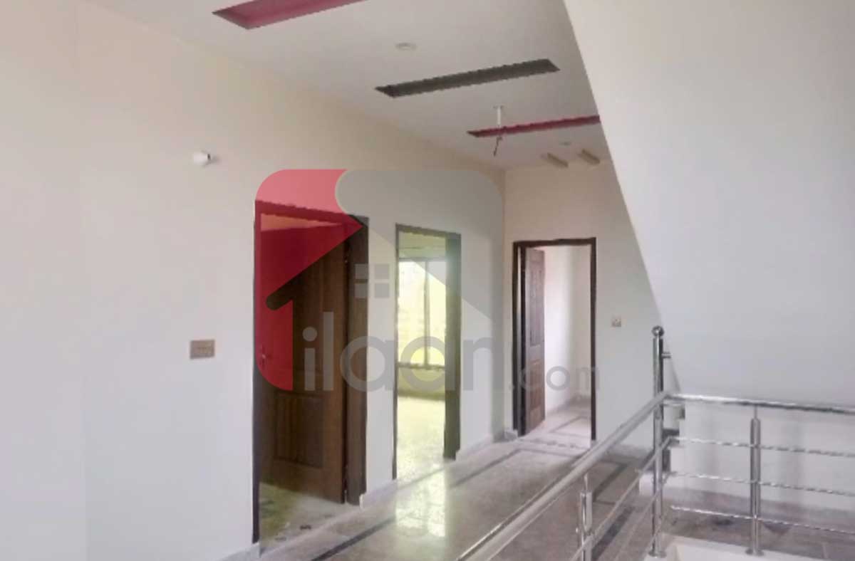 4 Marla House for Sale in Kahna, Lahore