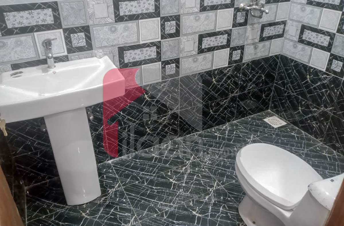 3 Marla House for Sale in Block C, Phase 2, Hamza Town, Lahore