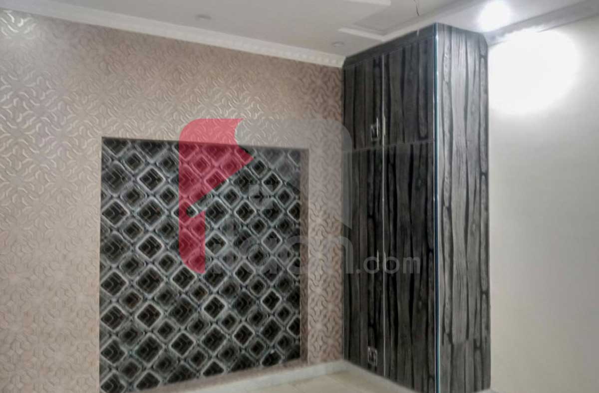3 Marla House for Sale in Block C, Phase 2, Hamza Town, Lahore